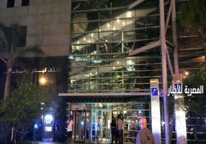 المشنوق: تفجير بيروت استهدف بنك بلوم