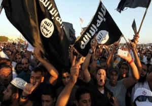 تنظيم "الدولة الاسلامية" يعلن مسؤوليته عن الهجوم الانتحاري في بنغازي