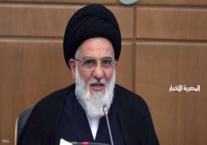 وفاة "رجل الإعدامات".. الخليفة المحتمل لمرشد إيران