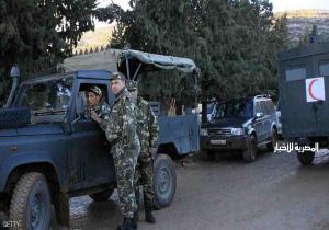 الجيش الجزائري يقتل "إرهابيين خطيرين"