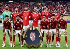 بعد التعادل مع بورتو.. الأهلي يودع كأس العالم للأندية