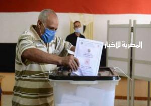 انتهاء التصويت في اليوم الأول بجولة إعادة المرحلة الأولى لانتخابات النواب
