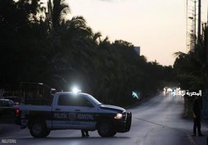 ضحايا في إطلاق رصاص بجامعة أميركية شمالي المكسيك