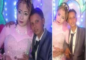 طفل الفيوم ليس الأول.. أكثر من 11 ألف "عريس" فى مصر تحت سن الـ 18