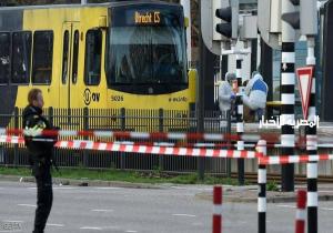 وفاة ضحية رابعة في هجوم القطار بهولندا