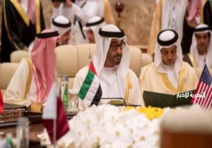 الإمارات: الإرهاب لا يرتبط بدين أو ثقافة أو مجتمع