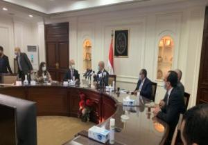 الأمم المتحدة تحتفل بحصول مصر على جائزة المستوطنات البشرية