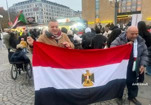 غلق باب التصويت بقنصلية مصر فى لوس أنجلوس و  شيكاغو وهيوستن بانتخابات "النواب"