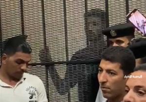 بعد دفع الكفالة | أحمد فتوح لاعب الزمالك يغادر قسم الشرطة