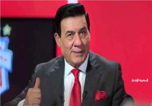 سيد عبد الحفيظ يرد على مدحت شلبي: العمر اللي باقي ميستحملش تشكيك في مرض إنسان
