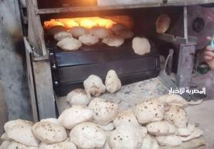 تموين البحيرة: تحرير 14 مخالفة لمخابز في وادي النطرون