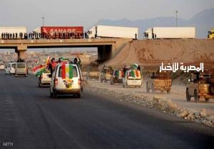 كردستان يوافق على شروط بغداد لبدء الحوار