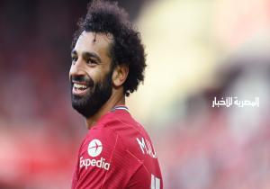 محمد صلاح: «لا ألتفت للانتقادات السلبية وهذا ليس غرورا.. وهذه نصيحتي لجمهوري»