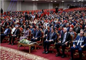 نيابة عن الرئيس السيسي.. تفاصيل مشاركة مدبولي في الدورة الثالثة من المعرض والمؤتمر الطبي الإفريقي