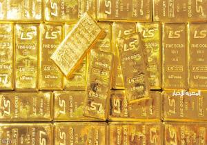 الذهب يتماسك عند أعلى مستوى في 9 أشهر