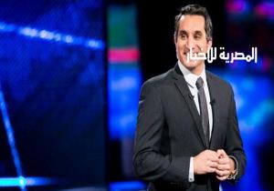 عمرو أديب يكشف عن الفقرة التي تسببت في إيقاف برنامج باسم يوسف