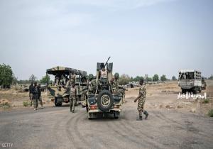"بوكو حرام" تقتل جنديا وتصيب 11 في النيجر