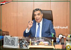محافظ الدقهلية: مسابقة لأنظف مركز.. ومكافأة مالية كبيرة للفائز