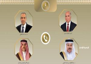 مصر والعراق والسعودية والبحرين تشدد على استئناف مفاوضات «النووي الإيراني»