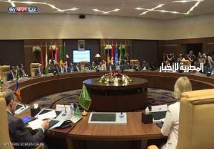 دول الجوار الليبي تدعم جهود غسان سلامة