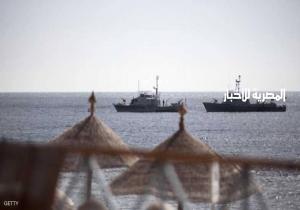 مصر ضمن أقوى 10 قوات بحرية في العالم