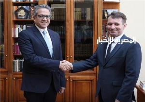 "أطباء الدقهلية" تنعى مدير مستشفى "بطرة" بعد وفاته متأثرا بكورونا