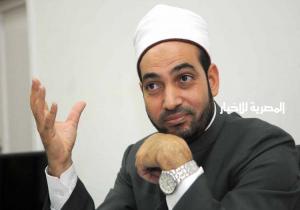 سالم عبدالجليل: شعرت بحزن شديد لحادث المنيا الإرهابي