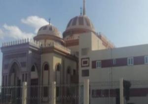الأوقاف: لا جنازات بالمساجد وتقام فى الساحات أو الخلاء وعلى المقابر