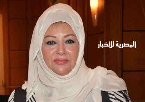 الفنانة "عفاف شعيب".. أحد أعداء الوطن طلب مني الزواج ولكني رفضت