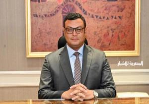 الشربيني: انتهينا من إعداد منصة مصر العقارية
