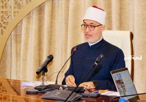 مفتي الجمهورية: لا تعارض بين الإسلام والعلم.. والشريعة لم تكن يومًا عائقًا أمام التقدم العلمي