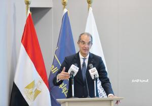 وزير الاتصالات يفتتح مكاتب بريد جديدة ويتفقد عملية توصيل الخدمات في قرى حياة كريمة بالقليوبية.. اليوم