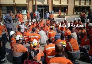 محاكمة عمال أسمنت طرة بسبب اعتصامهم.. و264 حزبا ونقابة وشخصية يكشفون تعرضهم للتعذيب بعد اعتقالهم: انقذوهم