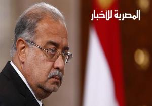 حقيقة طلب "شريف إسماعيل"  إعفائه من رئاسة الحكومة
