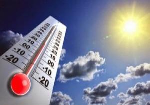 اليوم.. انخفاض درجات الحرارة والعظمى بالقاهرة 24 درجة