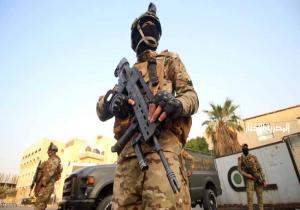 مقتل قيادي داعشي في العراق