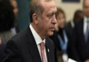 رئيس المعهدالأوروبي "محمود رفعت": "أردوغان" تاجر بدماء السوريين