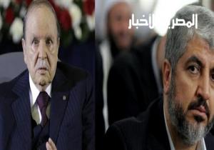 حماس تبحث عن مقر بديل لقطر.. وشروط جزائرية لاستقبالها