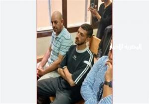 تفاصيل التصالح بين أحمد فتوح وأسرة ضحية الدهس