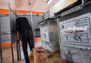 مصر.. تمديد التصويت في انتخابات الرئاسة