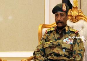 البرهان: الوضع في السودان عصيب.. وملتزمون بانتخابات حرة ونزيهة وشفافة