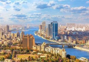 حالة الطقس ودرجات الحرارة اليوم الإثنين 18-04-2022 في مصر