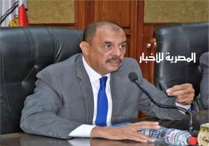محافظ سوهاج يقرر تشكيل لجنة للإعداد والتجهيز لإقامة معرض صنع في سوهاج