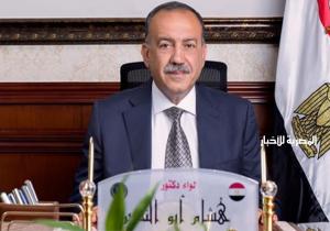 محافظ أسيوط: تنظيم اللقاء الثاني لفعاليات النسخة الثالثة من المؤتمر الوطني للنشء تحت شعار "بناء جيل"