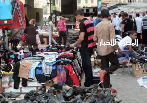 دليلك لشراء ملابس جديدة ورخيصة.. 250 جنيها سعر الحذاء الحريمى و120 البنطلون