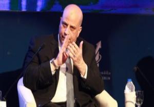 "دعم مصر": 600 رجل أعمال من 51 دولة يشاركون بـ"ملتقى الاستثمار الثالث"