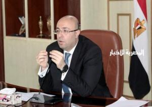 محافظ بني سويف يتابع مع وكيل الصحة حالة المريض "أحمد راضي" ..ويُثني على جهود النقابة العامة للتمريض