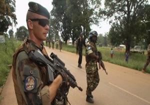 الاتحاد الأفريقي يدين العنف في جمهورية أفريقيا الوسطى