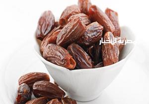 بمناسبة رمضان.. 8 فوائد هامة لتناول 3 حبات من التمر يوميا