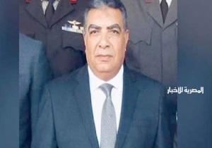 اللواء طارق مرزوق.. من هو محافظ الدقهلية الجديد؟
